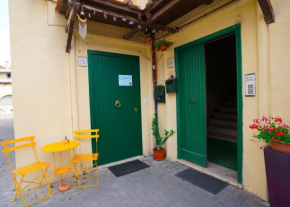 Roma al mare! Le Comete del Borghetto